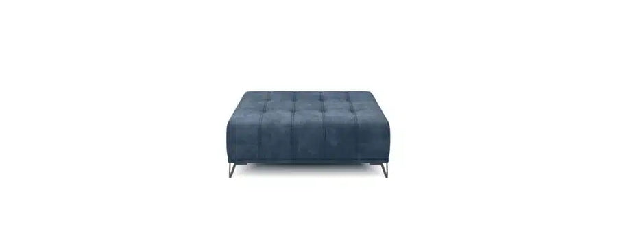 Puff Palladio 125 × 75 × 43 cm
