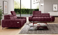 Sofa Palladio 2 (194x110cm.)