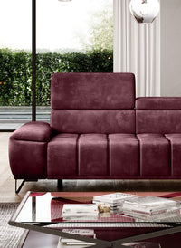 Sofa Palladio 2 (194x110cm.)
