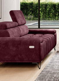 Sofa Palladio 2 (194x110cm.)