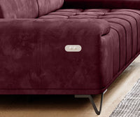 Sofa Palladio 2 (194x110cm.)