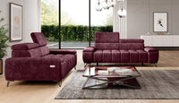 Sofa Palladio 3 (212x110cm.)
