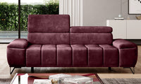 Sofa Palladio 3 (212x110cm.)