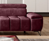Sofa Palladio 3 (212x110cm.)