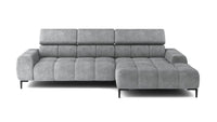 Plaza S 270×177 cm elektrisk hjørnesofa