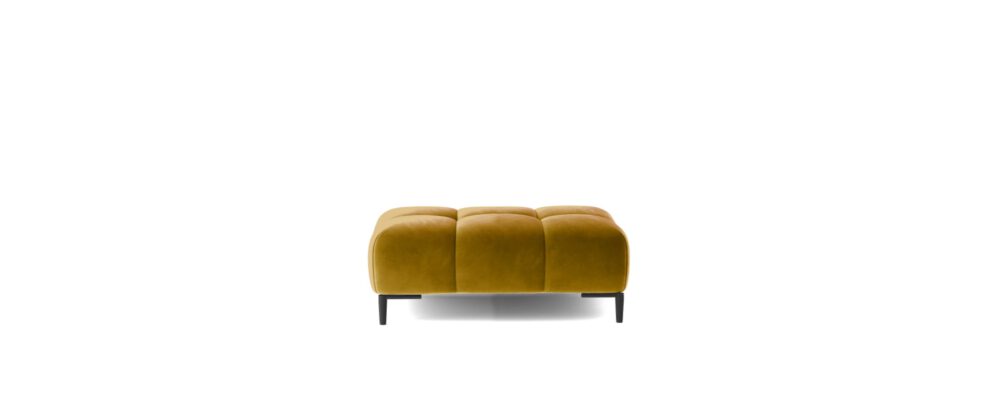 Puff Plaza mini (100x70cm.)