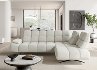 Hjørnesofa Prado L