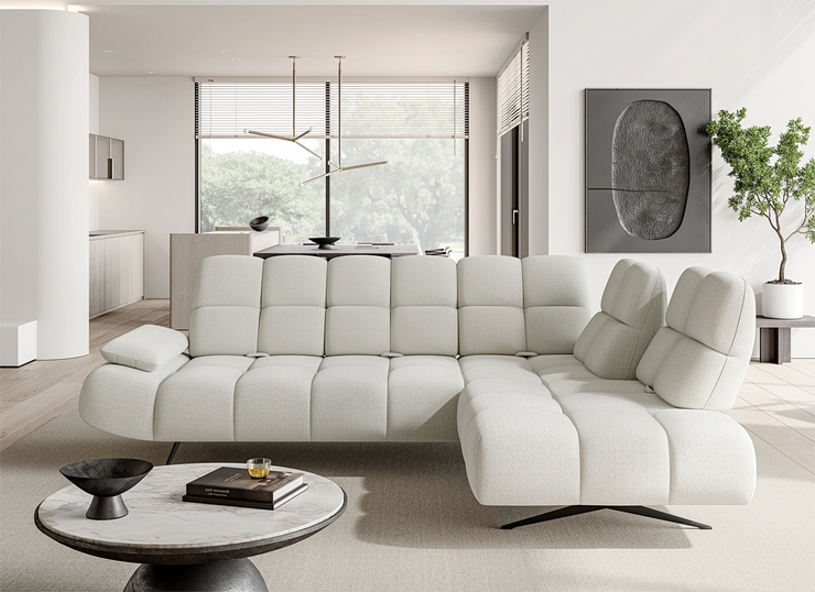 Hjørnesofa Prado L