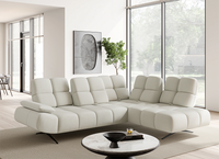 Hjørnesofa Prado L
