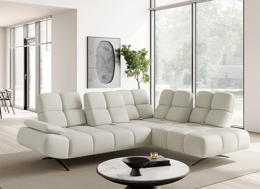 Hjørnesofa Prado L