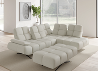 Hjørnesofa Prado L