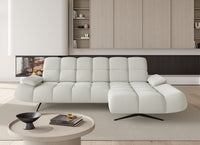 Hjørnesofa Prado S