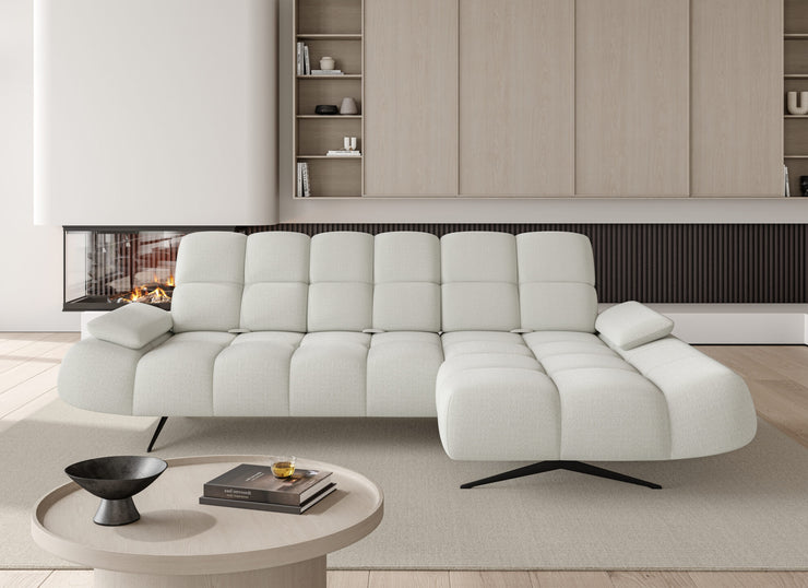 Hjørnesofa Prado S
