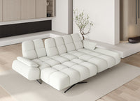 Hjørnesofa Prado S