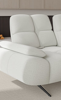 Hjørnesofa Prado S