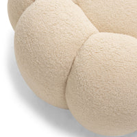 Puff GST1962 PERUGIA Beige