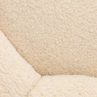 Puff GST1962 PERUGIA Beige