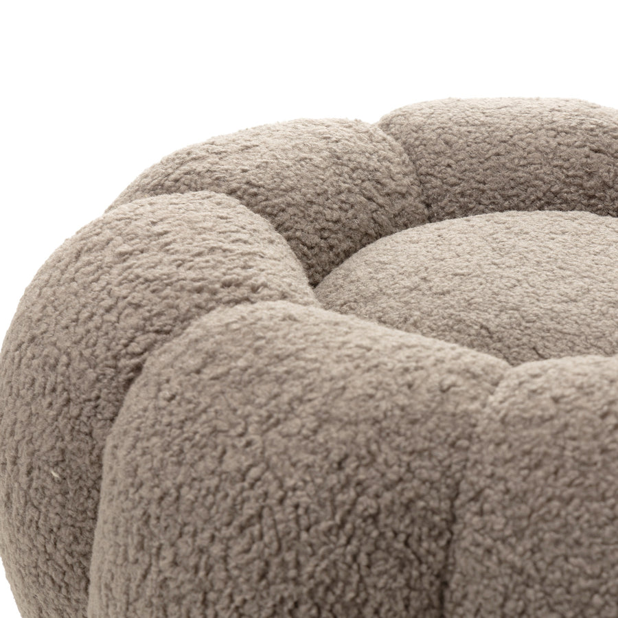 PERUGIA puff – Allsidig komfort i et kompakt design