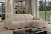 Hjørnesofa Rubio S