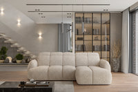 Hjørnesofa Rubio S