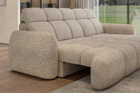 Hjørnesofa Rubio S
