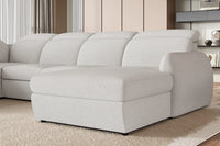 Hjørnesofa Sancho XL