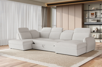 Hjørnesofa Sancho XL