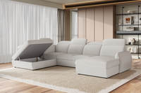 Hjørnesofa Sancho XL