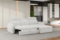 Hjørnesofa Sancho S
