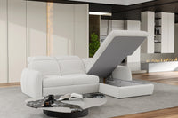 Hjørnesofa Sancho S