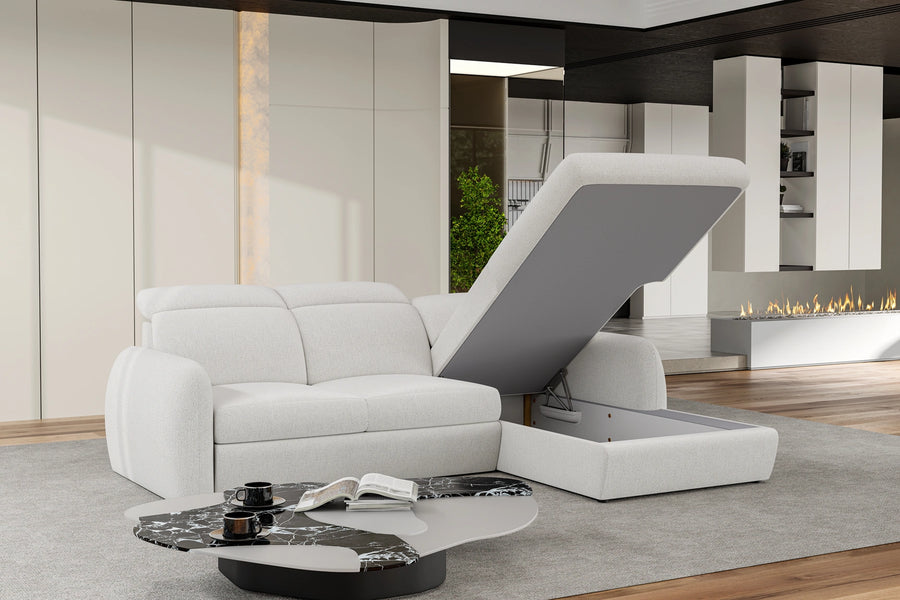 Hjørnesofa Sancho S