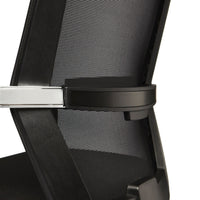 Kontorstol Sledge