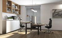 Elektrisk understell Smart DUO