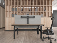 Elektrisk understell Smart DUO