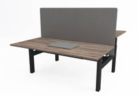 Elektrisk understell Smart DUO