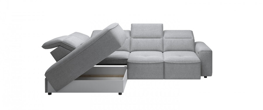 Hjørnesofa Colombo L 296 × 227 cm