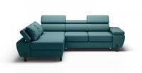Hjørnesofa Molina Mini 277x189cm.