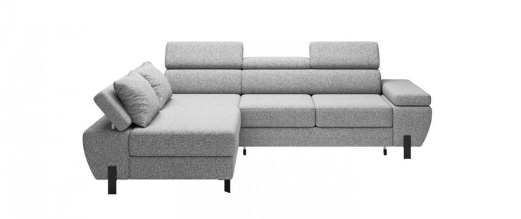 Hjørnesofa Molina Mini 277x189cm.
