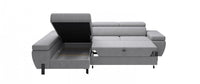 Hjørnesofa Molina Mini 277x189cm.