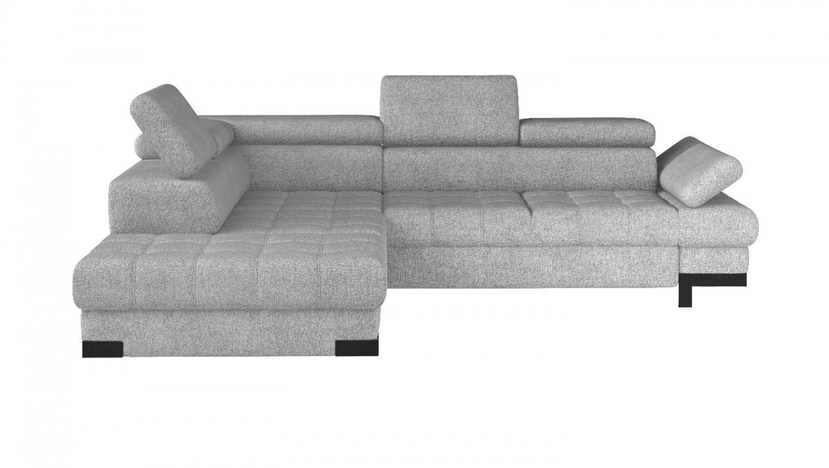 Hjørnesofa Selva L 263x223cm.