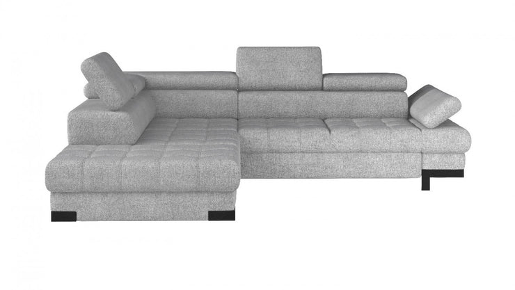 Hjørnesofa Selva L 263x223cm.