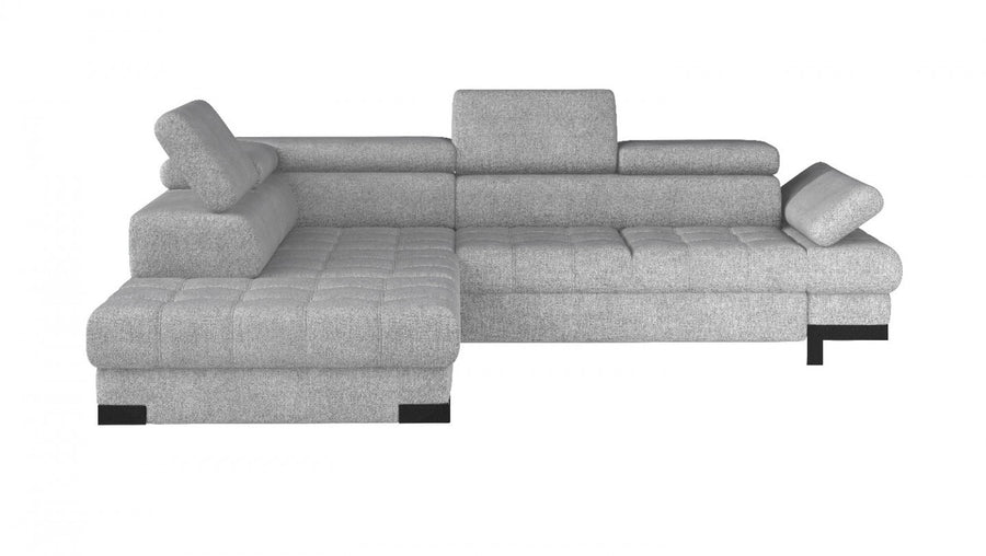 Hjørnesofa Selva L 263x223cm.