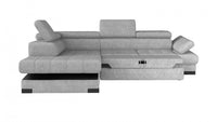 Hjørnesofa Selva L 263x223cm.