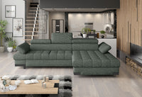 Hjørnesofa Selva Mini 270x173cm.