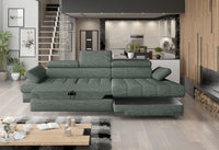 Hjørnesofa Selva Mini 270x173cm.