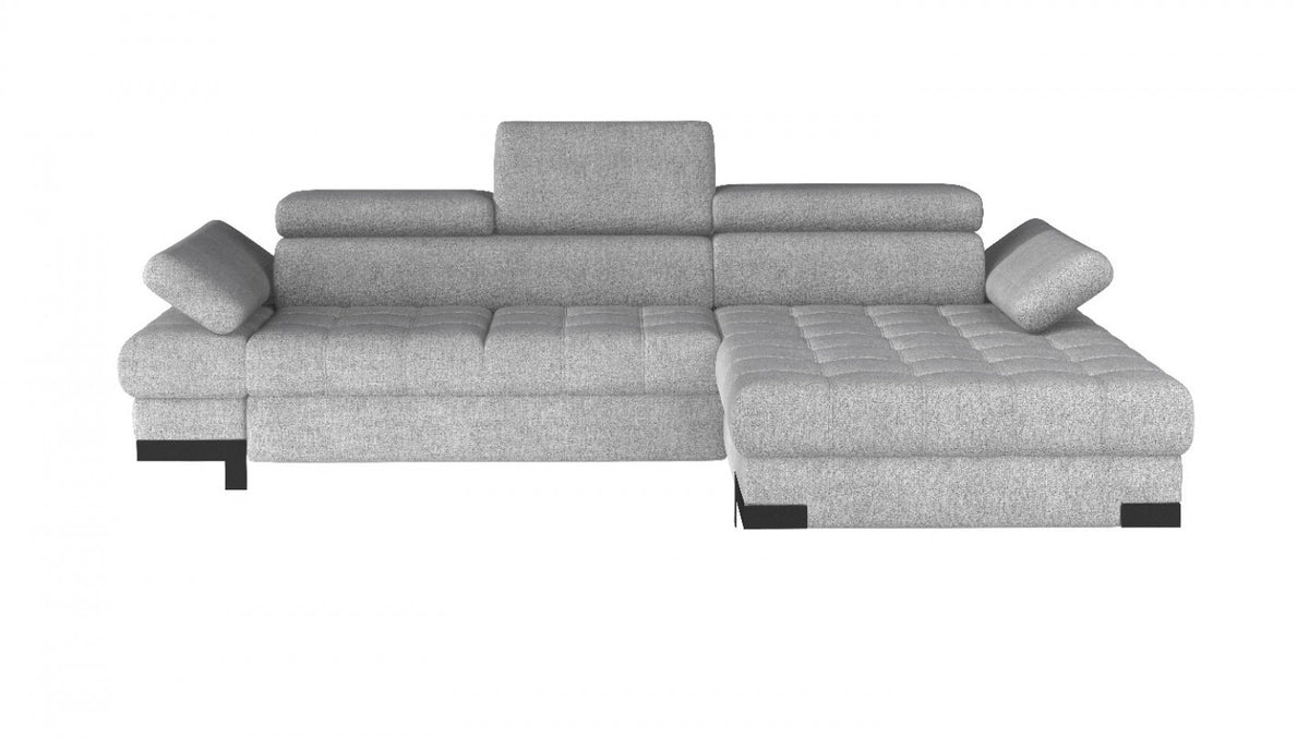 Hjørnesofa Selva Mini 270x173cm.