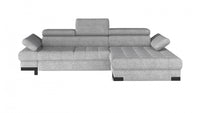 Hjørnesofa Selva Mini 270x173cm.