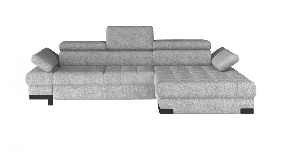 Hjørnesofa Selva Mini 270x173cm.