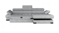 Hjørnesofa Selva Mini 270x173cm.