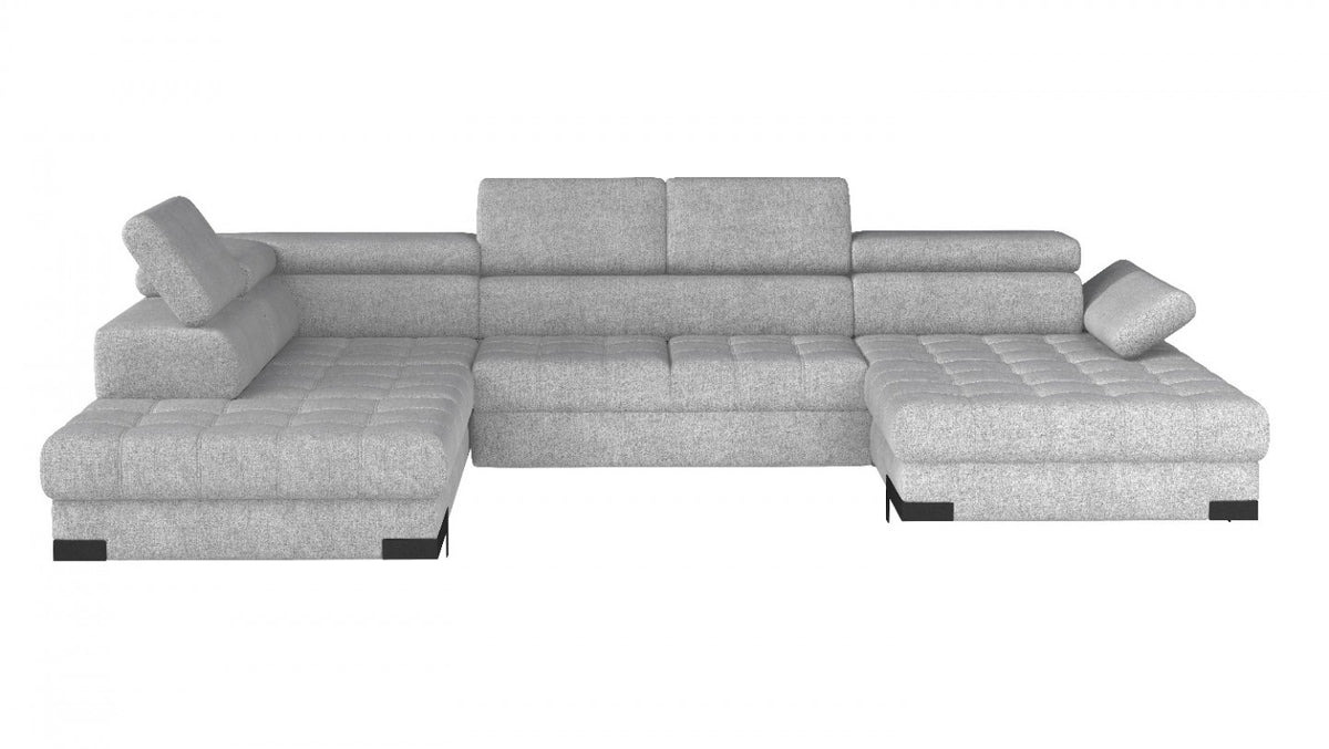 Hjørnesofa Selva XL 339x223cm.